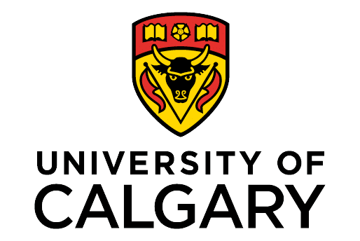 University Of Calgary Logo